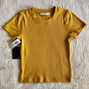 Aritzia Go-To T-Shirt by Wilfred Free